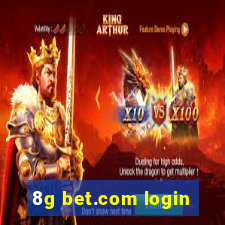 8g bet.com login